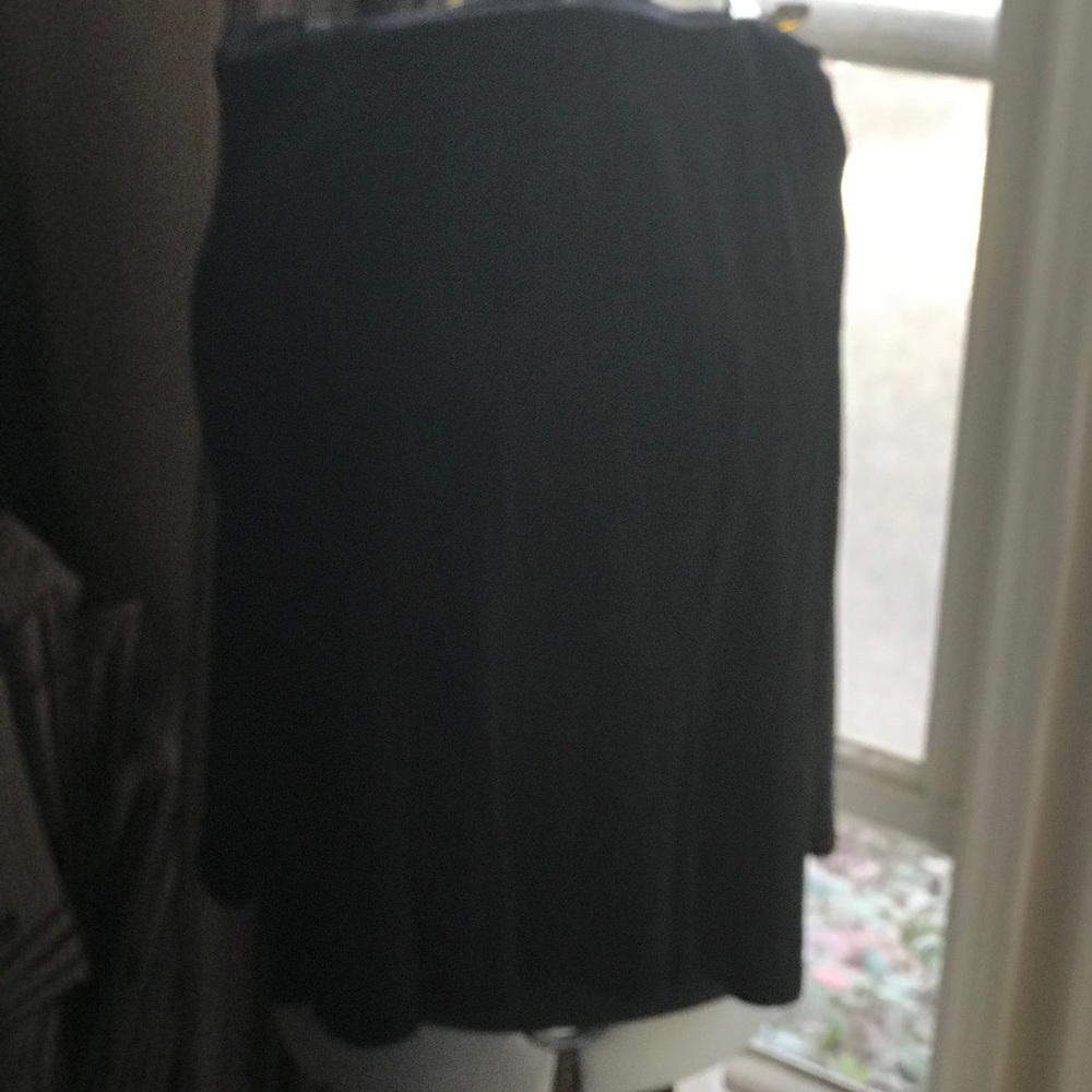 LeCol  VELVET 🍂Skirt